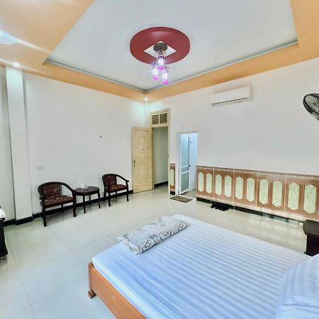Nha Nghi Hai Dang - Hai Dang Hotel Cho Moi  Bagian luar foto