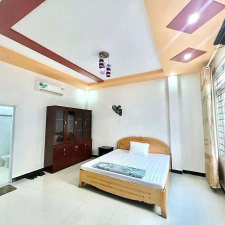 Nha Nghi Hai Dang - Hai Dang Hotel Cho Moi  Bagian luar foto